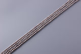 Round Shape Dyed Color Freshwater Pearl 5.5-6mm (SKU: 926208 / 1006141) - Wing Wo Hing Jewelry Group - Pearl Jewelry Manufacturer