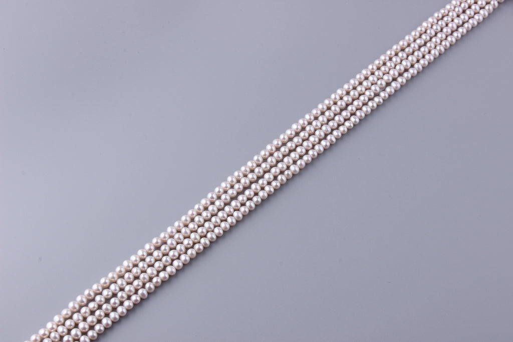 Round Shape Freshwater Pearl 5-5.5mm (SKU: 930708 / 1006029) - Wing Wo Hing Jewelry Group - Pearl Jewelry Manufacturer