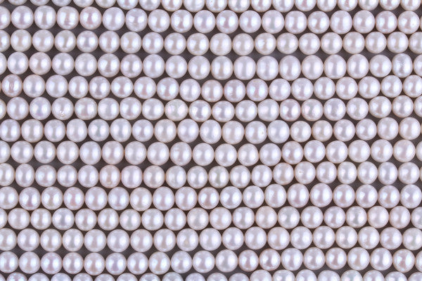 Round Pearl  7-8mm Luster: AAA Shape: AA Surface: A - Wing Wo Hing Jewelry Group - Pearl Jewelry Manufacturer - 2
