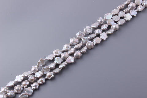 Baroque Shape Freshwater Pearl 15-16mm (SKU: 934608 / 1002892)