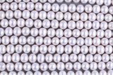 Round Pearl 9.5-10.5mm Luster: AA Shape: A Surface: AA - Wing Wo Hing Jewelry Group - Pearl Jewelry Manufacturer - 2
