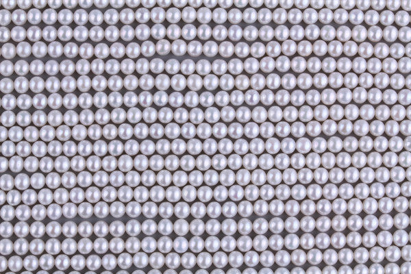 Round Pearl  5-6 mm Luster:AA Shape:AA Surface:AAA - Wing Wo Hing Jewelry Group - Pearl Jewelry Manufacturer - 2