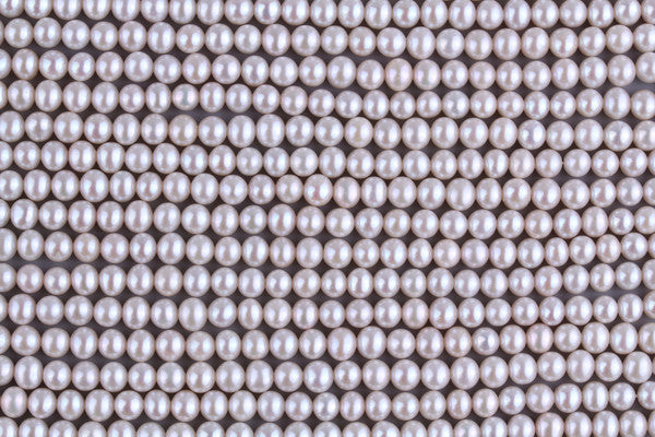 Round Pearl  6-7 mm  Luster: AA Shape: A Surface: AAA - Wing Wo Hing Jewelry Group - Pearl Jewelry Manufacturer - 2