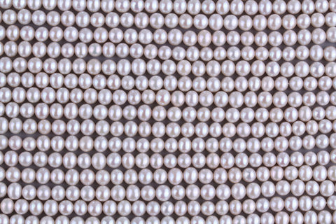 Round Pearl  6-7 mm  Luster: AA Shape: A Surface: AAA
