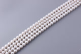 Oval Shape Freshwater Pearl 10.5-11.5mm (SKU: 964208 / 1002222) - Wing Wo Hing Jewelry Group - Pearl Jewelry Manufacturer