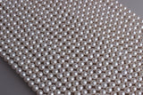 Round Shape Freshwater Pearl 6-6.5mm (SKU: 9120008)