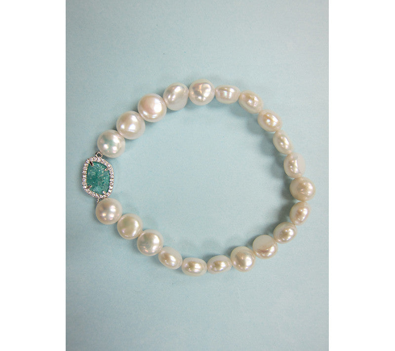 GY160823B-2 - Wing Wo Hing Jewelry Group - Pearl Jewelry Manufacturer
