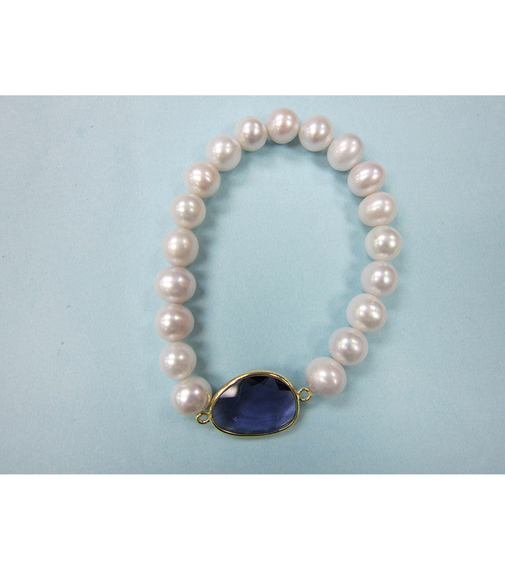 GY160835B-3 - Wing Wo Hing Jewelry Group - Pearl Jewelry Manufacturer