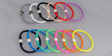 COLOR SILICON BRACELET