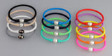 COLOR SILICON BRACELET