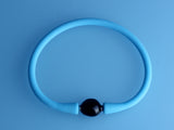 COLOR SILICON BRACELET