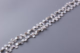 Keshi Shape Freshwater Pearl 10-12.5mm (SKU: 956308 / 1004476) - Wing Wo Hing Jewelry Group - Pearl Jewelry Manufacturer