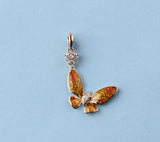 18K Yellow Gold Necklace - Wing Wo Hing Jewelry Group - Pearl Jewelry Manufacturer