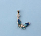 18K Yellow Gold Necklace - Wing Wo Hing Jewelry Group - Pearl Jewelry Manufacturer