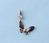 18K Yellow Gold Necklace - Wing Wo Hing Jewelry Group - Pearl Jewelry Manufacturer