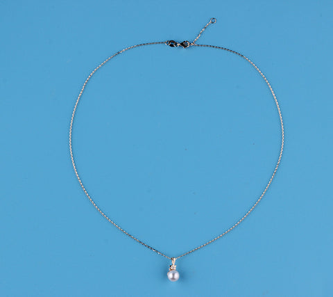 PG160941N-AK (14K Akoya)
