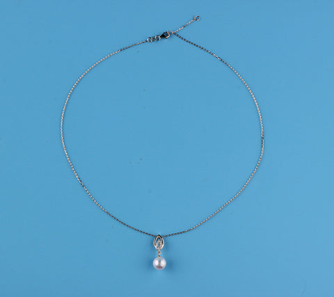 PG160943N-AK (14K Akoya)