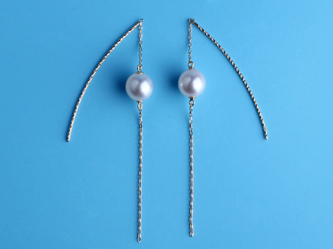 PG190798E-AK(18K Akoya)