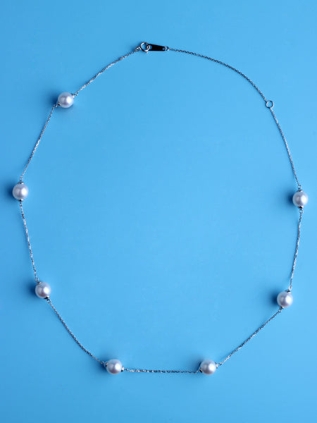 PG190810N-AK(18K Akoya)