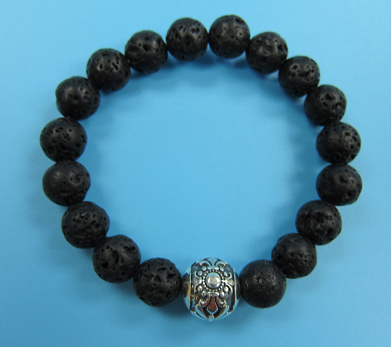 Sterling Silver Freshwater Pearl Bracelet - Wing Wo Hing Jewelry Group - Pearl Jewelry Manufacturer