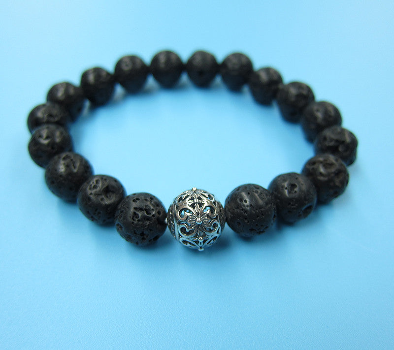 Sterling Silver Freshwater Pearl Bracelet - Wing Wo Hing Jewelry Group - Pearl Jewelry Manufacturer