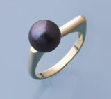Sterling Silver Freshwater Pearl Ring - Wing Wo Hing Jewelry Group - Pearl Jewelry Manufacturer