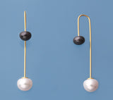 Sterling Silver Freshwater Pearl Earrings - Wing Wo Hing Jewelry Group - Pearl Jewelry Manufacturer