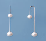 PS160100E-1 - Wing Wo Hing Jewelry Group - Pearl Jewelry Manufacturer