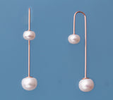 PS160100E-2 - Wing Wo Hing Jewelry Group - Pearl Jewelry Manufacturer