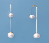 PS160100E-3 - Wing Wo Hing Jewelry Group - Pearl Jewelry Manufacturer