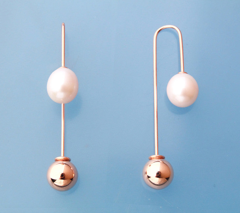 PS160102E-2 - Wing Wo Hing Jewelry Group - Pearl Jewelry Manufacturer