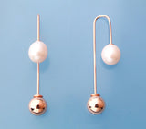 PS160102E-2 - Wing Wo Hing Jewelry Group - Pearl Jewelry Manufacturer