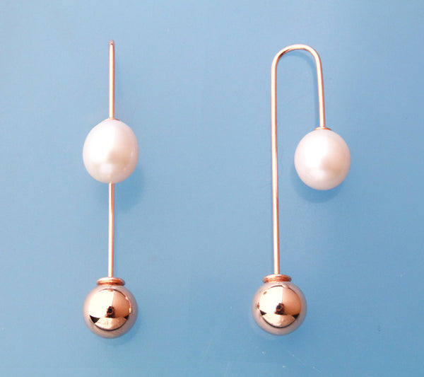PS160102E-2 - Wing Wo Hing Jewelry Group - Pearl Jewelry Manufacturer