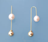 PS160102E-3 - Wing Wo Hing Jewelry Group - Pearl Jewelry Manufacturer
