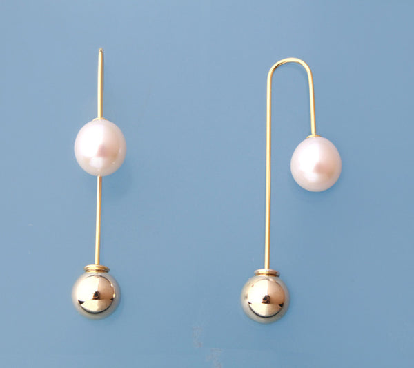 PS160102E-3 - Wing Wo Hing Jewelry Group - Pearl Jewelry Manufacturer