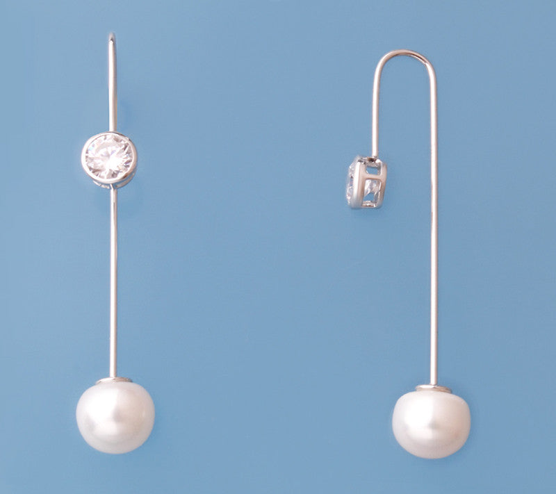 PS160103E-1 - Wing Wo Hing Jewelry Group - Pearl Jewelry Manufacturer