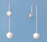 PS160103E-1 - Wing Wo Hing Jewelry Group - Pearl Jewelry Manufacturer