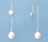 PS160103E-2 - Wing Wo Hing Jewelry Group - Pearl Jewelry Manufacturer