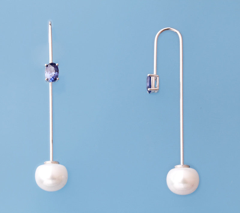 PS160104E-1 - Wing Wo Hing Jewelry Group - Pearl Jewelry Manufacturer
