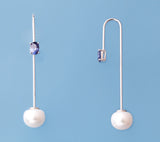 PS160104E-1 - Wing Wo Hing Jewelry Group - Pearl Jewelry Manufacturer