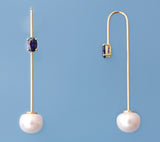 PS160104E-3 - Wing Wo Hing Jewelry Group - Pearl Jewelry Manufacturer