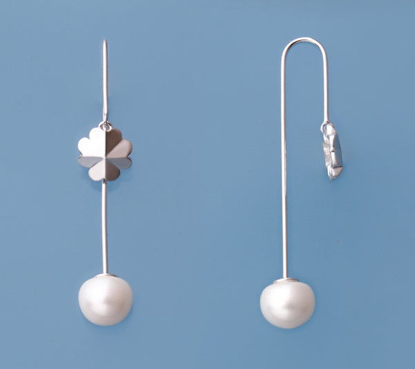 PS160106E-1 - Wing Wo Hing Jewelry Group - Pearl Jewelry Manufacturer