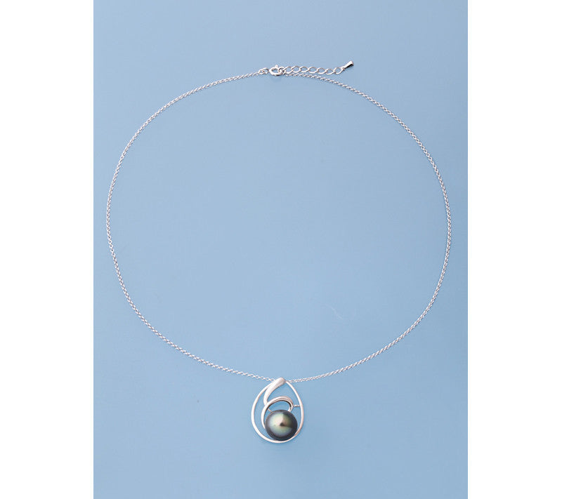 PS160109N-T1 - Wing Wo Hing Jewelry Group - Pearl Jewelry Manufacturer