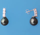 PS160115E-T1 - Wing Wo Hing Jewelry Group - Pearl Jewelry Manufacturer