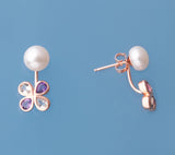 PS160118E-P2 - Wing Wo Hing Jewelry Group - Pearl Jewelry Manufacturer