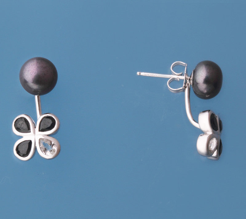 PS160121E-P1 - Wing Wo Hing Jewelry Group - Pearl Jewelry Manufacturer