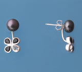 PS160121E-P1 - Wing Wo Hing Jewelry Group - Pearl Jewelry Manufacturer