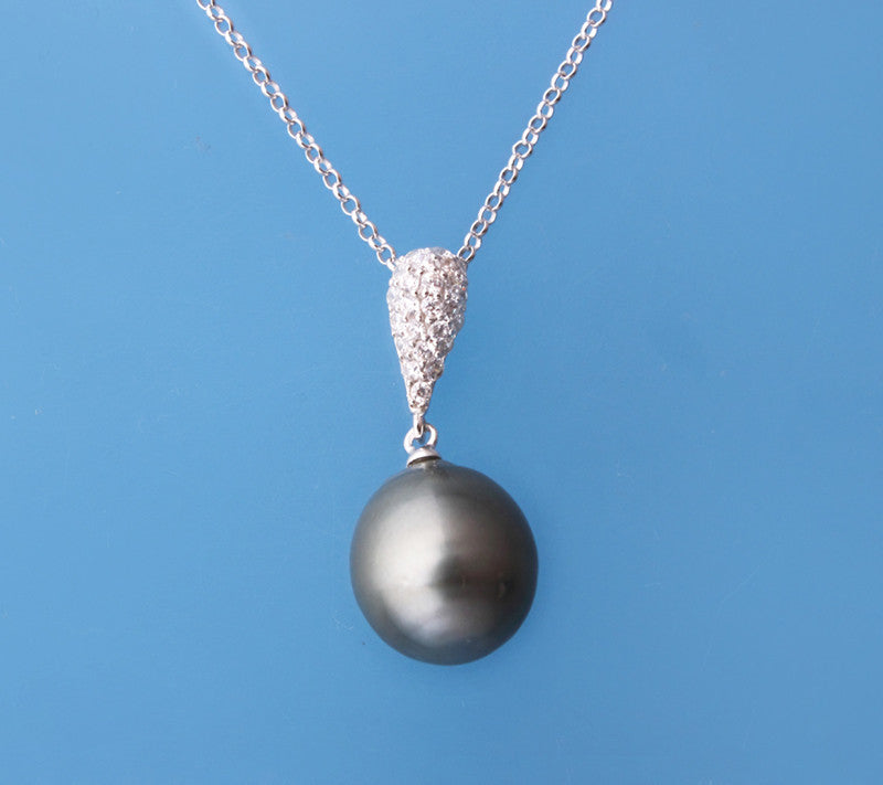 PS160154N-T1 - Wing Wo Hing Jewelry Group - Pearl Jewelry Manufacturer