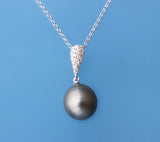 PS160154N-T1 - Wing Wo Hing Jewelry Group - Pearl Jewelry Manufacturer