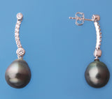 PS160157E-T1 - Wing Wo Hing Jewelry Group - Pearl Jewelry Manufacturer